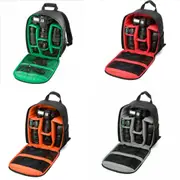 For Canon Nikon Sony DSLR Waterproof Camera Bag
