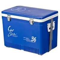 在飛比找森森購物網優惠-傳統標準型休閒冰箱-33.7L(買就送冰磚保冷劑2個)