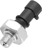Oil Pressure Sensor Compatible with Chevrolet for Aveo Aveo5 Cruze for Sonic for Trax for Volt Oil Pressure Switch Sensor 55354325 55581588 93190643 9680284
