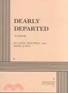 在飛比找三民網路書店優惠-Dearly Departed