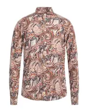 [BRIAN DALES] BRIAN DALES Shirts - Item 10624402