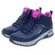 SKECHERS 女鞋 戶外越野系列 ARCH FIT DISCOVER - 180086NVPR