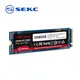 (福利品) SEKC SM250 128GB NVMe M.2 2280 PCIe SSD固態硬碟