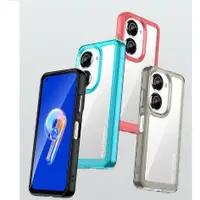 在飛比找蝦皮購物優惠-華碩 Zenfone10 Zenfone9 炫彩 氣囊 透明