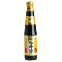 在飛比找Yahoo奇摩購物中心優惠-黑龍 春蘭黑豆蔭油-油膏(400ml)