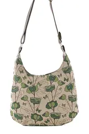 Tied Up Bag--BSI-3TUJ