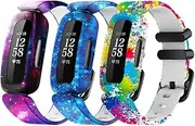 honecumi 22mm Watch Band Quick Release Watch Bands 22mm Universal Breathable Smart Watch Strap for Samsung Gear S3 Classic/Frontier for Men & Women