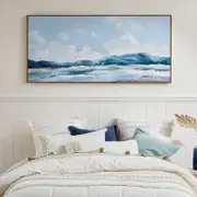 Malo Framed Canvas Wall Art [MUSLMALWA23]