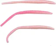 Berkley PowerBait Power Floating Trout Worm Fishing Soft Bait