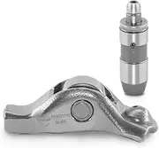 EPChunMi Rocker Arm & Valve Lifter Kit Replaces 3L3Z-6564-BA MR-1851 & 5L1Z-6500A JB7504 Fits Fo-rd/Lin-coln/Mer-cury F150 F250 F350 F450 F550 4.6L/ 5.4L V8/ 6.8L V10 Engines