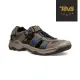 【TEVA】男護趾涼鞋 水陸機能運動涼鞋/雨鞋/水鞋 Omnium 2 原廠(藍橄欖綠-TV1019180BNGC)