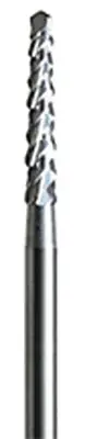Endo Specialty EdgeBurs D Lindemann Cross Cut Carbide Burs By EdgeEndo (5/pk)