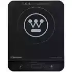 Westinghouse Single Induction Cooktop WHIC01K Electric 240V Home Caravan Hotpot