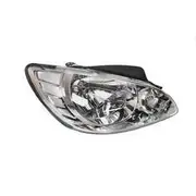 Sterling Headlight to suit Hyundai Getz 10/2005 to 2011 - HYGZ-HEL-06R