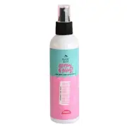 No Nasties Slick Kids Alcohol Free Hair Spray Lavender 200ml