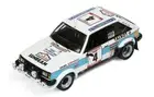 1/43 IXO RAC134 Talbot Sunbeam Lotus 1973 Tour De Corse #4 Nicolas & Todt : New