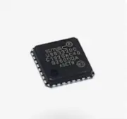Microchip USB3320C-EZK-TR QFN_32 USB 2.0 ULPI Transceiver