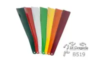 Handsome Iron Long cm.40 for Elderly Mobility Difficulty Piegarsi CMS 15 Set