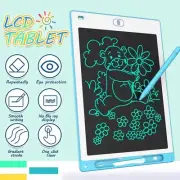 8.5 inch LCD drawing tablet electronic message drawing board for kids-US