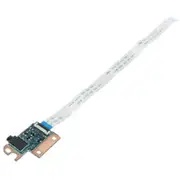 Audio Jack Board For Dell Chromebook 11 3180