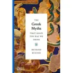 THE GREEK MYTHS THAT SHAPE THE WAY WETHINK
