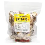 【旺來旺】埔里高山鈕扣菇 90G