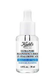 KIEHL'S Ultra Pure High-Potency Serum 1.5% Hyaluronic Acid 30ml 30ml