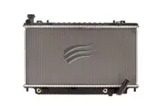 Jayrad Radiator Holden Commodore VE Auto V8 JR1074J