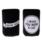 Beverage Can Stubby Tin Holder Cooler Insulator Party Accessories
