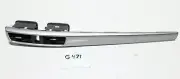 New OEM Genuine Dash Trim Bezel Mazda CX-5 CX5 2016 KA0H-55-150B-02 Silver (for: Mazda)