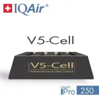 在飛比找博客來優惠-【總代理公司貨】瑞士IQAir-V5-Cell氣體氣味過濾網