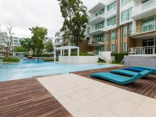 Wan Vayla Condo Huahin For Rent