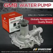1 x GMB Water Pump for Ford Falcon F Series 289W 302W 351W 16V V8 PETROL Windsor
