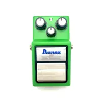 在飛比找蝦皮購物優惠-鐵克樂器 Ibanez TS9 TS-9 Tubescrea