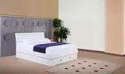 BT Mosman Gas Lift Bed with Bedend Drawers â€“ Double