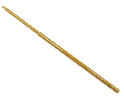 AM Arrowmax Tungsten Steel Replacement Ball End Hex Wrench Tip (1/16 x 120mm)