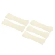 Brewing Bag, 5pcs 11" Hop Grain Brewing Bags for Beer Wine Soup Nut Milk
