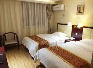 天津江源商務酒店Jiangyuan Business Hotel