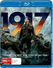 1917 (Blu-ray)