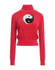 [NO SECRETS] NO SECRETS Turtlenecks - Item 14491565