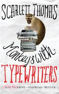 在飛比找三民網路書店優惠-Monkeys with Typewriters：How t