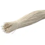 WHITE STRINGS, Cotton Tag String, 12" Length (pack of 1000) LMS-2501