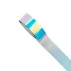 Waterproof Luminous Tape for Interior Decoration Glows after Absorbing Light