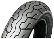(Dunlop) bike tire K505 front 110 / 70-17 M / C 54H tubeless type (TL) 270817 two-wheel motorcycle