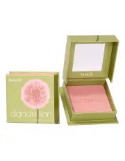 Benefit Cosmetics Dandelion Baby-Pink Brightening Mini Blush Powder 2.5g