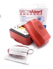 System Sensor Spectralert 21HN51 Outdoor Wall Horn 207-286mA DC, 101dBA, 12-24V