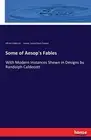 Some of Aesop's Fables.New 9783744794640 Fast Free Shipping<|