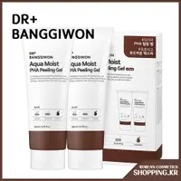 在飛比找蝦皮購物優惠-[DR.BANGGIWON] Aqua Moist PHA 