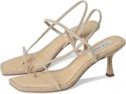 [Steve Madden] Women's Locke Heeled Sandal