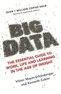 在飛比找誠品線上優惠-Big Data: The Essential Guide 